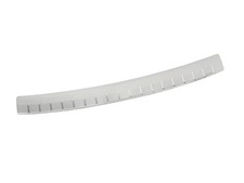 Moulure Protection de pare-chocs arrière pour Nissan Pulsar Hayon 5D 2014-2018