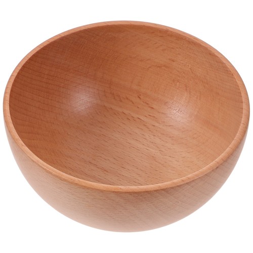 Bol salade bois - bol, en