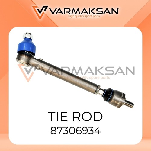 87306934 tie rod pour new - tie,