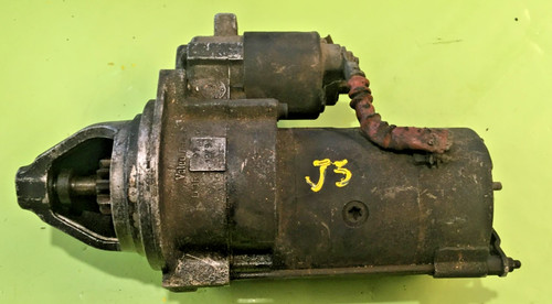 Demarreur peugeot - demarreur, j5