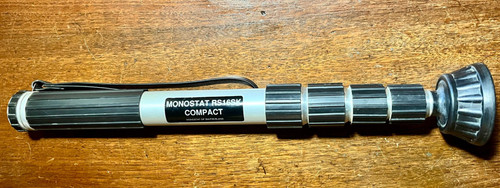 Monostat rs16sk compact - monostat,