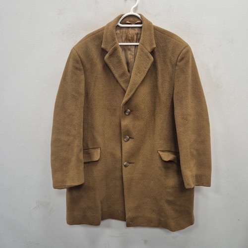 Crombie vintage aberdeen wool - crombie,