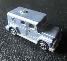 Miniature Majorette Vintage