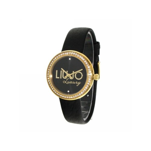 Montre liu femme acier - jo,