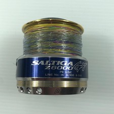 DAIWA Daiwa Spool Saltiga