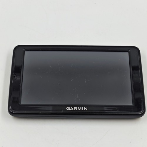 Garmin nuvi 2595lm - 2595lm, gps