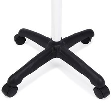 Salon Spa Hair Steamer Rolling