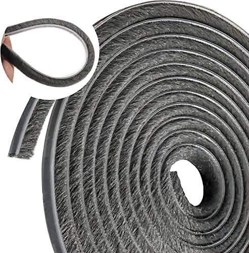 Joint brosse porte coulissante - porte,