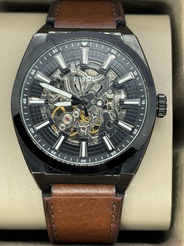 Fossil me3221 montre homme - me3221,