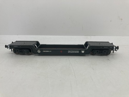 Bachmann 900e wagon - bachmann,