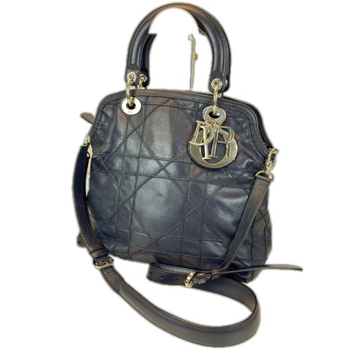 Sac main christian dior - sac, à