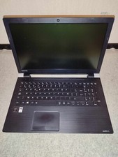 Ordinateur Pc Portable Toshiba