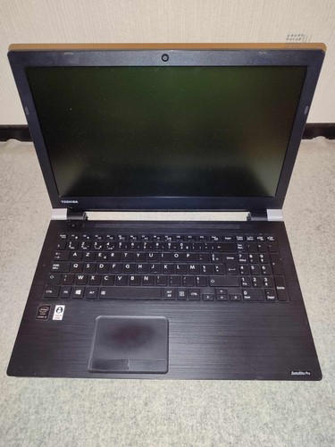 Ordinateur portable toshiba - portable,