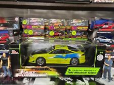 Jouet de collection Fast &