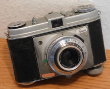 vintage KODAK COMPUR RAPID RETINETTE REOMAR germany APPAREIL PHOTO ANCIEN