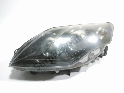 Phare gauche 260600074r - phare,