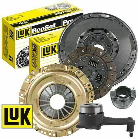 Kit embrayage de vol - et,