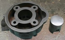 cylindre piston moteur minarelli am6