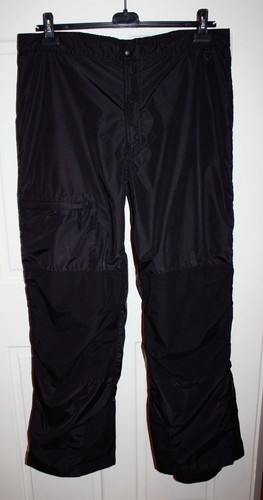 Mens columbia black snow - mens,