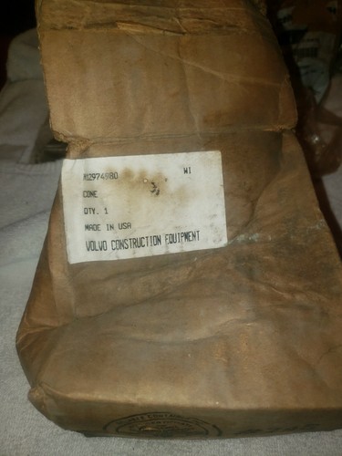Volvo m12974980 bearing - volvo,