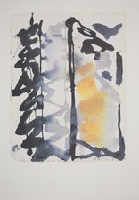 Raymonde GODIN : Lever de