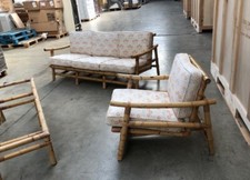 Mobilier de salon/véranda en