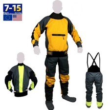 Warm Men Kayak Breathable