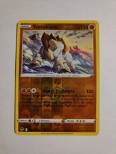 Carte Pokemon - Terrakium