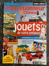 Magazine Collectionneur &