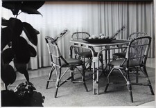 PHOTO vintage design italien