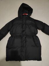 doudoune femme longue Levis 