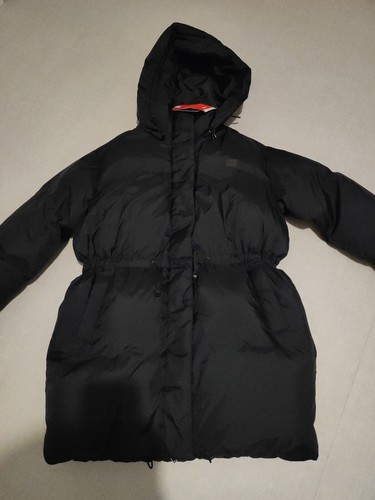 Doudoune femme longue levis - femme,