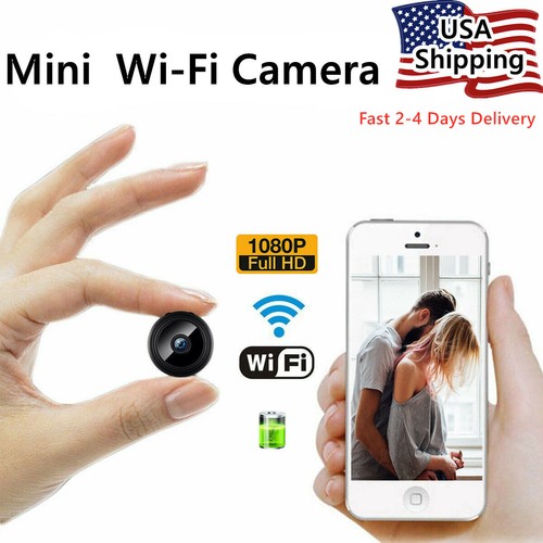 1080p mini fi - 1080p, camera