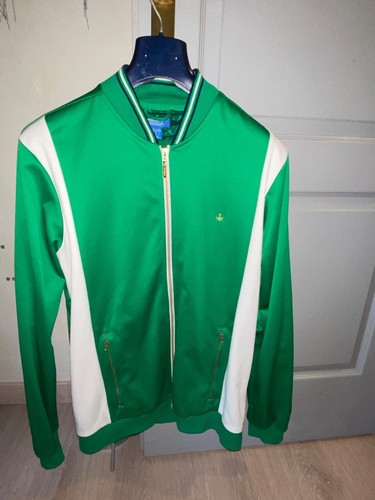 Veste adidas vintage - adidas, stan