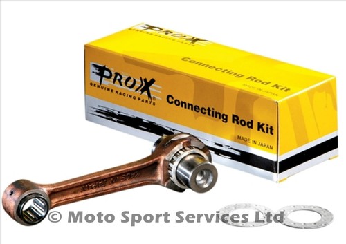 Honda 125 1983 1984 prox - cr, 1983-1984