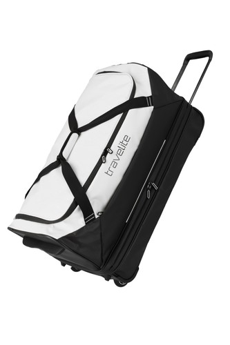 Sac voyage roulettes - de, à