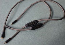 Cables interconnect RCA Transparent Cable Musiclink Super