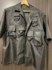 Chemise homme prada - chemise,