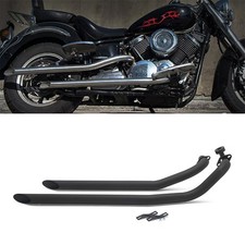 SILENCIEUX POT D'ÉCHAPPEMENT