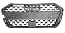 Calandre Grille Avant Avec