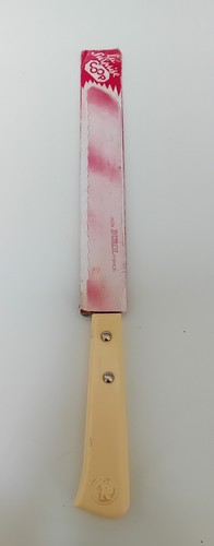Couteau pain vintage - pain,