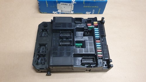 Module bsi origine psa - bsi, 307