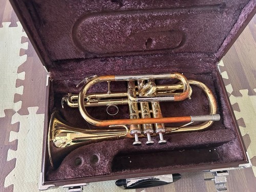Yamaha ycr 2330 - ycr-2330, cornet