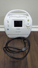 Canon Selphy ES30 Compact