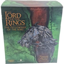 Lord of the Rings Resin Bust