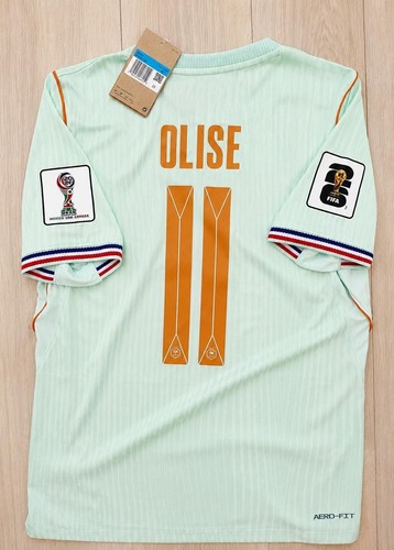 Maillot équipe france nike - Équipe, de
