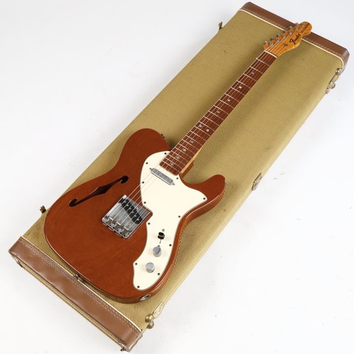 Fender used custom shop - [used],