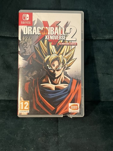 Dragon ball xenoverse - ball,