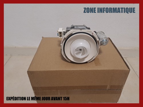 Pompe cyclage yxw50 - pompe, de