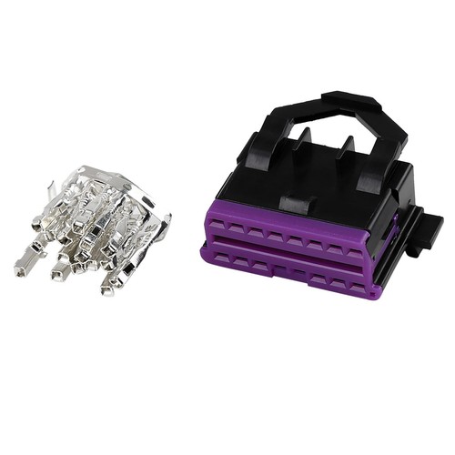 Connecteur diagnostic obd2 - diagnostic,